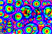 Digital Wheels Digital Art by Diane Macdonald