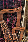 Distant Music in Quiet Rooms Photograph by Brenda Kean
