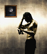 Divide et Pati - Divide and Suffer Digital Art by Alessandro Della Pietra