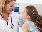 Doctor Caring For Patient Photograph by Science Photo Library