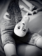 Doll Photograph by Jelena Jovanovic