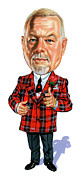 Don Cherry Painting by Art  