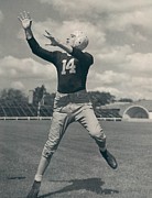 Don Hutson Poster Photograph by Gianfranco Weiss Don Hutson Poster Photograph by Gianfranco Weiss