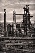 Dorothy 6 Photograph by Robert Fawcett