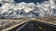 Double Wide Photograph by Robert Fawcett