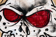 Street Art Photograph by Bernd Laeschke Street Art Photograph by Bernd Laeschke