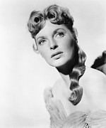 Drango, Julie London, 1957 Photograph by Everett