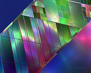 Dream Path Digital Art by Judi Suni Hall Dream Path Digital Art by Judi Suni Hall