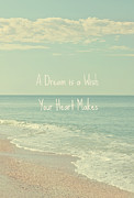 Dreams and Wishes Photograph by Kim Hojnacki Dreams and Wishes Photograph by Kim Hojnacki