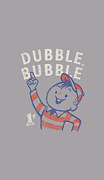 Dubble Bubble - Pointing Digital Art by Brand A