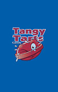 Dubble Bubble - Tangy Tarts Digital Art by Brand A