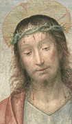 Ecce Homo Painting by Fra Bartolommeo Ecce Homo Painting by Fra Bartolommeo