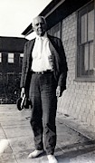 Edwin Linton Photograph by Science Photo Library