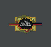 Electric Company - Logo Digital Art by Brand A