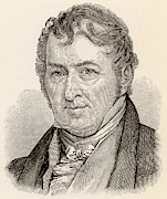 Eli Whitney Photograph by Science Photo Library