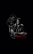 Elvis - Show Stopper Digital Art by Brand A