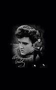 Elvis - Sweater Digital Art by Brand A