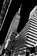 Empire Perspective Photograph by Az Jackson Empire Perspective Photograph by Az Jackson