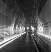 Empty Sky Memorial Photograph by GeeLeesa Photography and FineArt