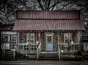 Enchanted Cottage Photograph by Ken Johnson