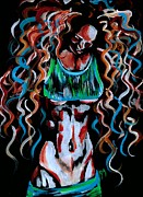 Enjoy the Fruits of your Labor Physical or Spiritual Photograph by Artist RiA