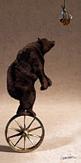 Equilibrium IV Digital Art by Cynthia Decker