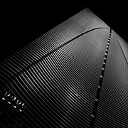 Espirito Santo Plaza Bldg. - Miami ( Photograph by Joel Lopez