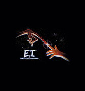 Et - Poster Digital Art by Brand A