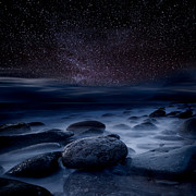 Eternal breath Photograph by Jorge Maia