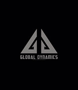 Eureka - Global Dynamics Logo Digital Art by Brand A