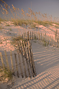 Evening at the Beach Photograph by Maria Suhr