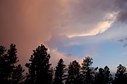 Evening Clouds Photograph by Greni Graph Evening Clouds Photograph by Greni Graph