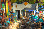 Everything's for Sale Photograph by Mathias 