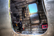 Experimental  Photograph by Bob Kinnison