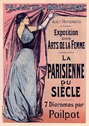 Exposition des Arts de la Femme Photograph by Gianfranco Weiss Exposition des Arts de la Femme Photograph by Gianfranco Weiss