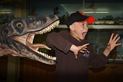 Extinct - My Ass Photograph by Patrick Witz