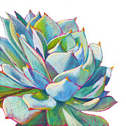 Eye Candy Painting by Athena Mantle