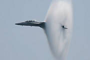 FA 18 Super Hornet Vapor Circle 2 Photograph by Donna Corless FA 18 Super Hornet Vapor Circle 2 Photograph by Donna Corless