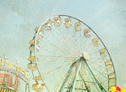 Fair Fantasy Photograph by Karen Lynch