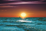 Fair Winds and Following Seas Photograph by Pete Federico