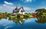 Fairytale House Photograph by Gianfranco Weiss Fairytale House Photograph by Gianfranco Weiss