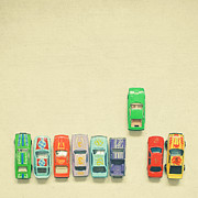 False Start Photograph by Cassia Beck