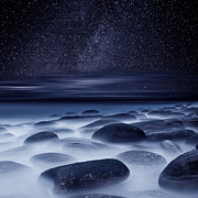 Far Far Away Photograph by Jorge Maia Far Far Away Photograph by Jorge Maia