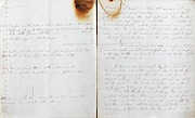 Faraday's 'chemical History Of A Candle' Photograph by Science Photo Library
