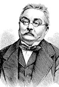 Ferdinand Von Hebra Photograph by Science Photo Library