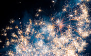 Fireworks in the Sky Photograph by Gianfranco Weiss Fireworks in the Sky Photograph by Gianfranco Weiss