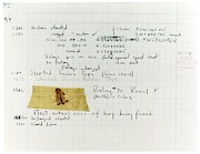 First 'computer Bug' Photograph by Science Photo Library