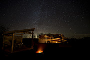 Five billion Star Hotel Photograph by Melany Sarafis