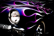 Flaming Classic Photograph by Joann Copeland-Paul Flaming Classic Photograph by Joann Copeland-Paul