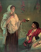 Florence Nightingale Photograph by Science Photo Library